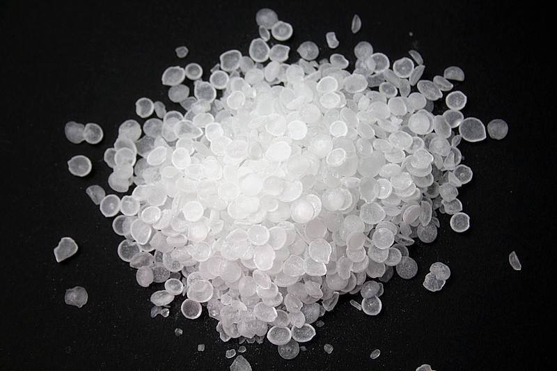 Hydrogenated Petroleum Resin