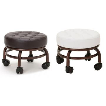 Elitzia ET28499 Pedicure Foot Stool Beauty Salon Foot Bath Footstool Two Colors Optional