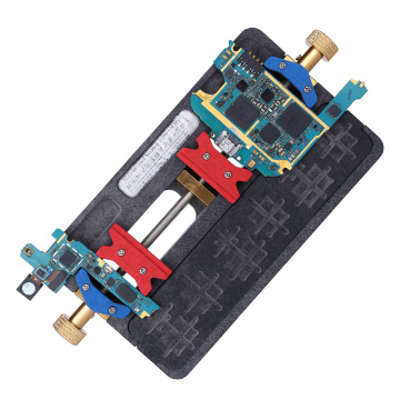 Universal Fixture Mother Board PCB Holder Jig Work Station for iPhone Samsung Circuit Board Repair Tools Mobile Phones Outils
