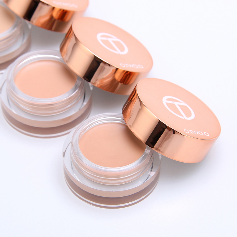 1pc Eye Primer Cream Makeup Eye Lid Smudgeproof Non Crease Durable Eye Foundation Waterproof Base Primer Maquiagem