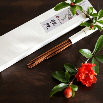 Chinese ICH Incense Sticks Summer Pomegranate