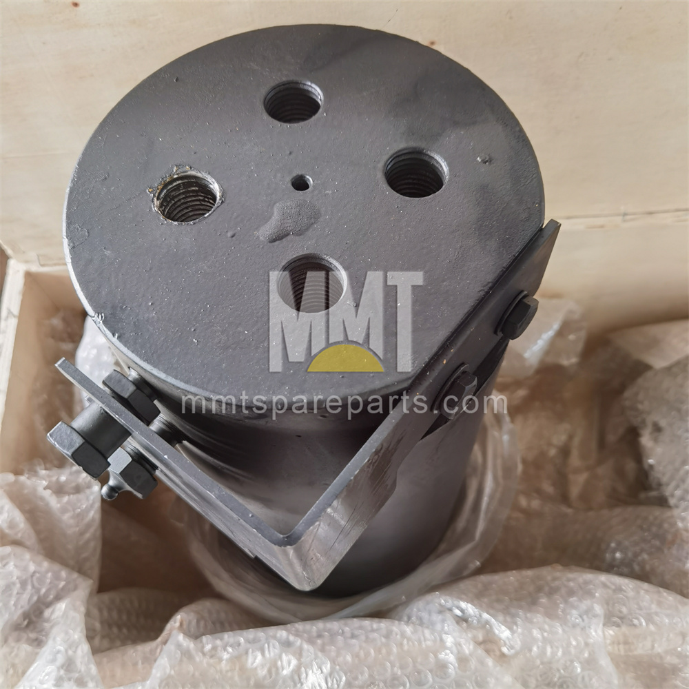 Track Adjustment 297-9154