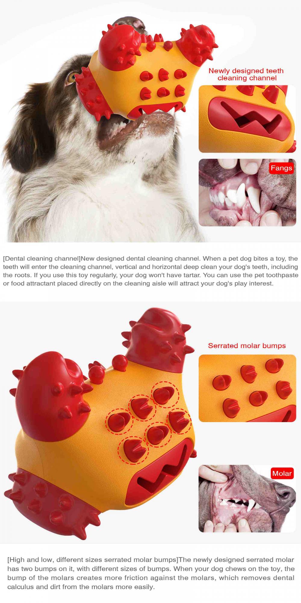 Dog Toy For Anxiety