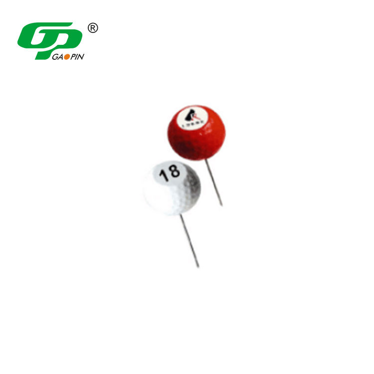 Golf Products Wholesale Golf Ball Tee Marker Factory Direct Selling Golf Ball Tee Marker6