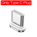 Only Plug For TYPE C