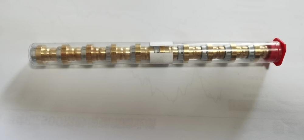 Bystronic Nozzle F series Push In type