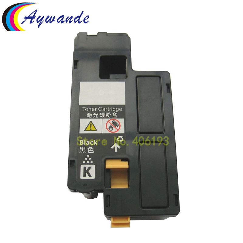 Toner Cartridge For Xerox 6020 Phaser 6022 Workcentre 6025 6027 for 106R02759 106R02756 106R02757 106R02758