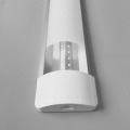 Led Tube 120cm Integrated Led light Clean Purification Tube Light 4ft 36W Led Flat Batten Light Led Tube Light Lamp