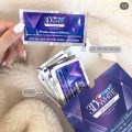 3D White Teeth Whitening Strips Professional Effects White Tooth Dental Whitening Whitestrips 5/10/14/16/ /20pouches For Choice