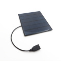 6 V 3.5 W Solar Panel Portable Mini Sunpower DIY Module System For Solar Lamp Battery Toys Phone Charger Cells 6V Watt Volt