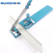 Manual Cutting Machine Wiring Cable Duct Cutter