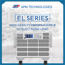 1200V/8800W Programmable DC Electronic Load
