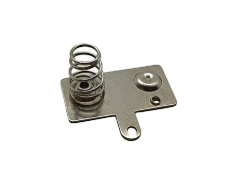 BATTERY Contacts FOR 'AA' Female Battery