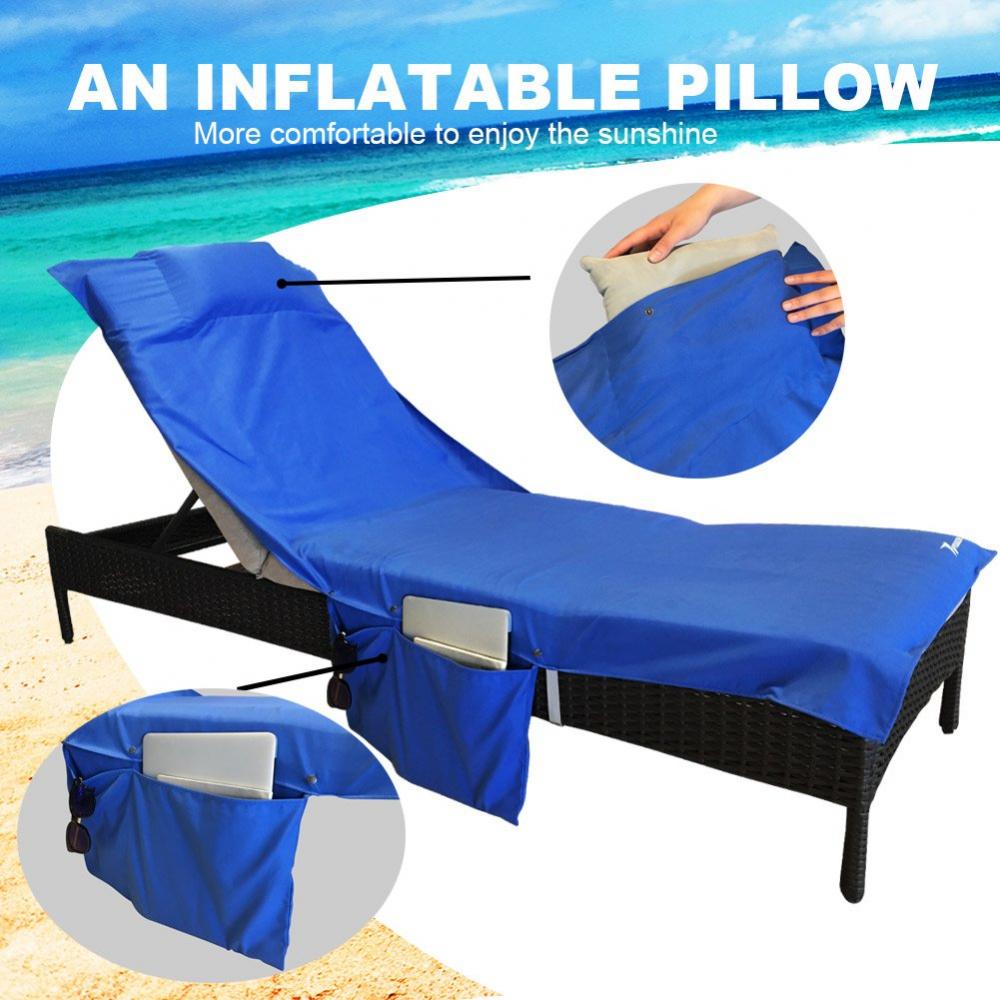 Chair Towels for beach
