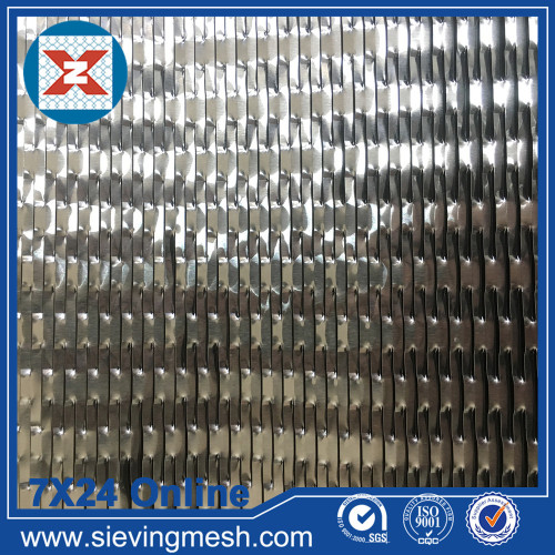 Aluminum Foil Filter Netting wholesale