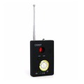 CX007 RF GSM Device Detection Multi-function Signal Camera Phone GPS WiFi Bug Detector Finder With Alarm Person Security