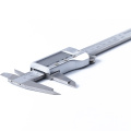 Metal Stainless Steel caliper 6-2Inch/150mm/200mm/300mm Electronic Digital Vernier Caliper Micrometer Measuring Measurement Tool