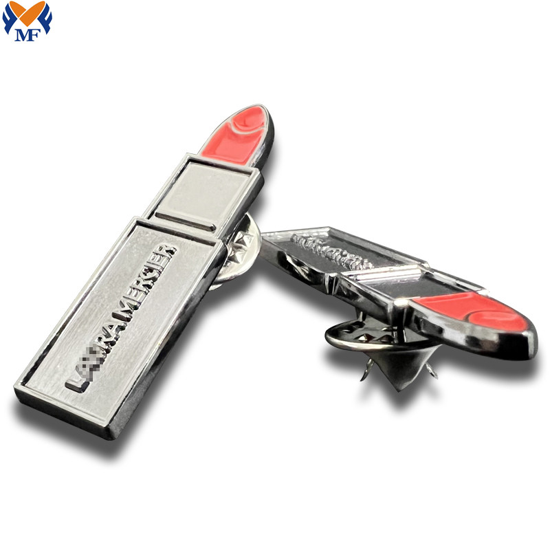 Lapel Pins For Woman
