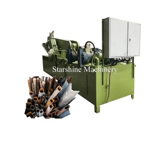 Hydraulic Steel Iron Alligator Shear