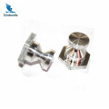 Micro Precision Manufacturing Services CNC Parts