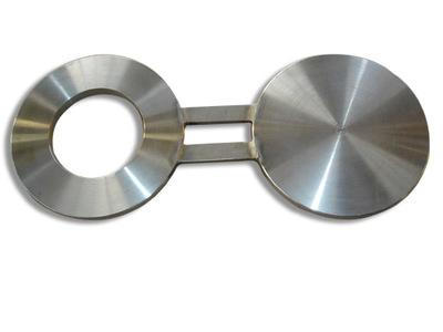 spectacle blind flange