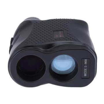 40M 600M 900M Laser Rangefinder Distance Speed Meter Telescope Monocular Telescope for Hunting Golf Survey Range Finder Measure