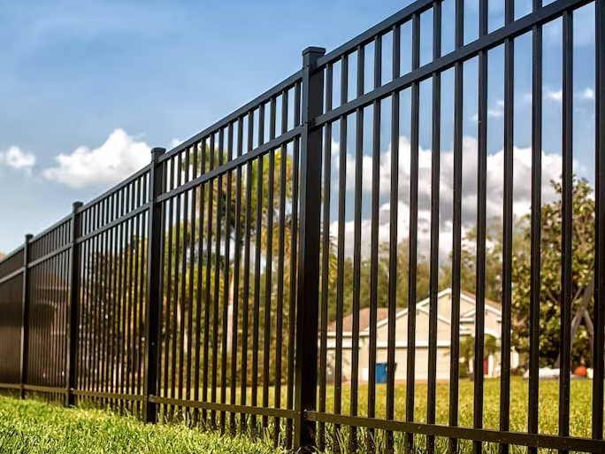 garrison fencing1