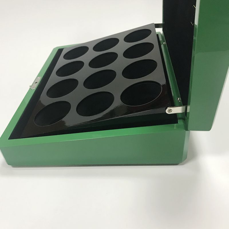 Tea Box