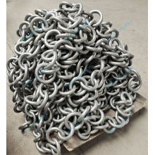 Investment Casting Chain for Kiln