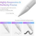 For Apple iPad Pencil for Stylus Pen iPad Pro 11 12.9 2020 2018 2019 6th 10.2 7th 8th Generation mini 5 Air 3 4 Palm Rejection