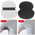 20Pcs Black Disposable Underarm Shirt Antiperspirant Protection From Sweat Pads Deodorant Armpit Absorbent Pad New Colors