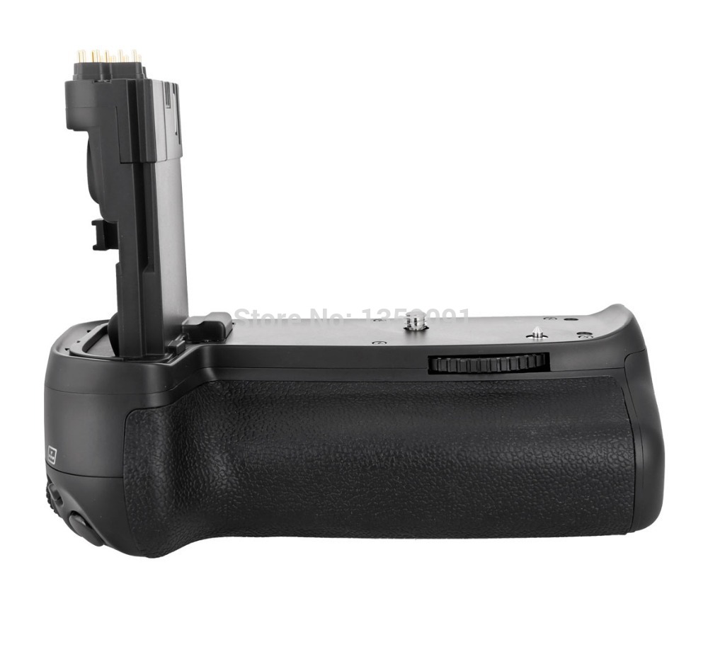 MeikeMK-70D Vertical Battery Grip Holder MK 70D for Canon 70D