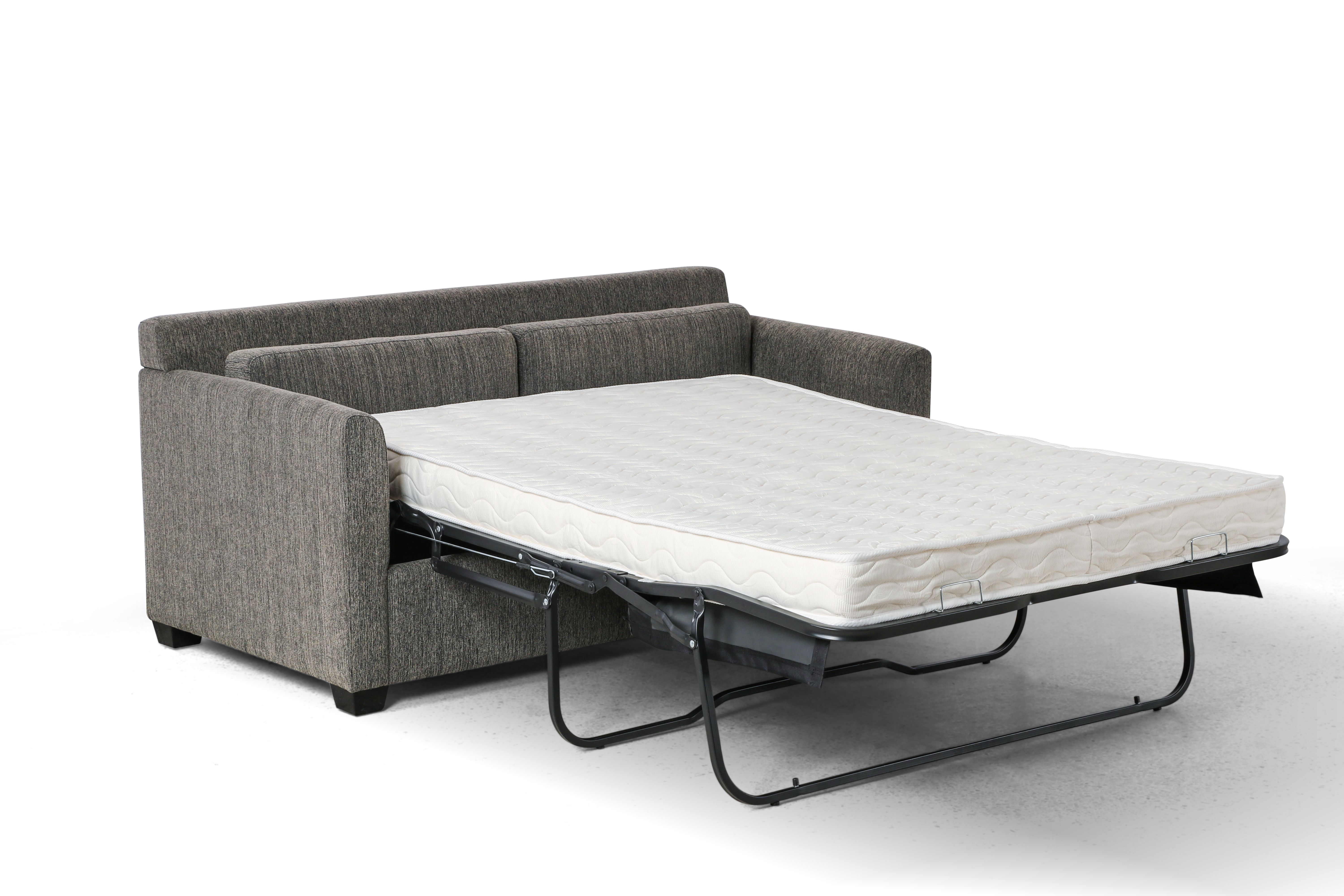 modern pull out sofa bed