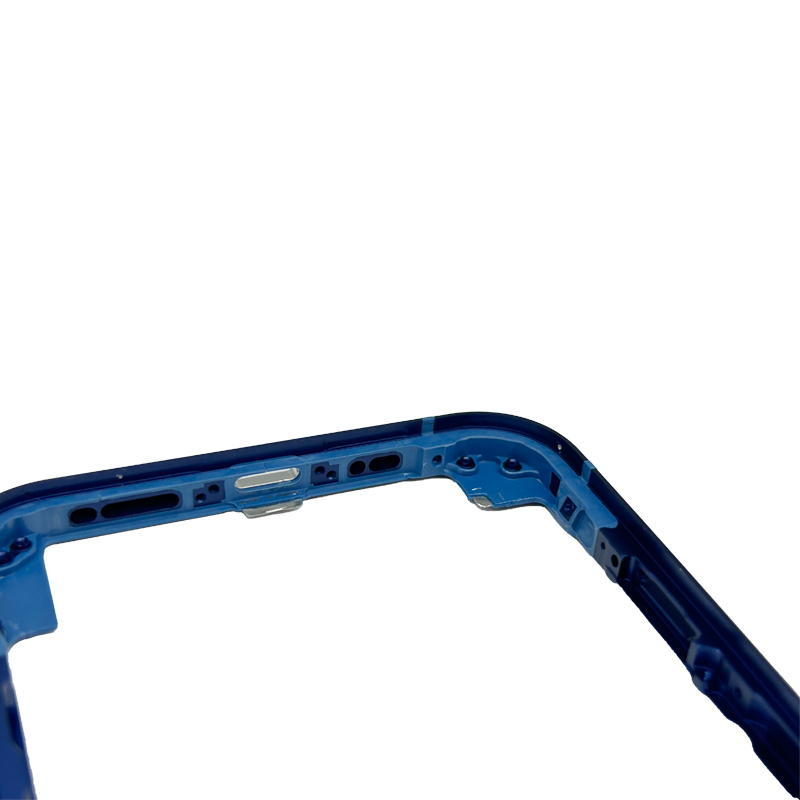 Aluminum Spacers