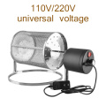 Universal voltage