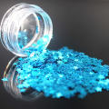 1Box 15 Color Sequins Acrylic Powder Crystal Polymer Nail Art Tips Builder False Tips Nails Art Builder Nail Polymer T Stars