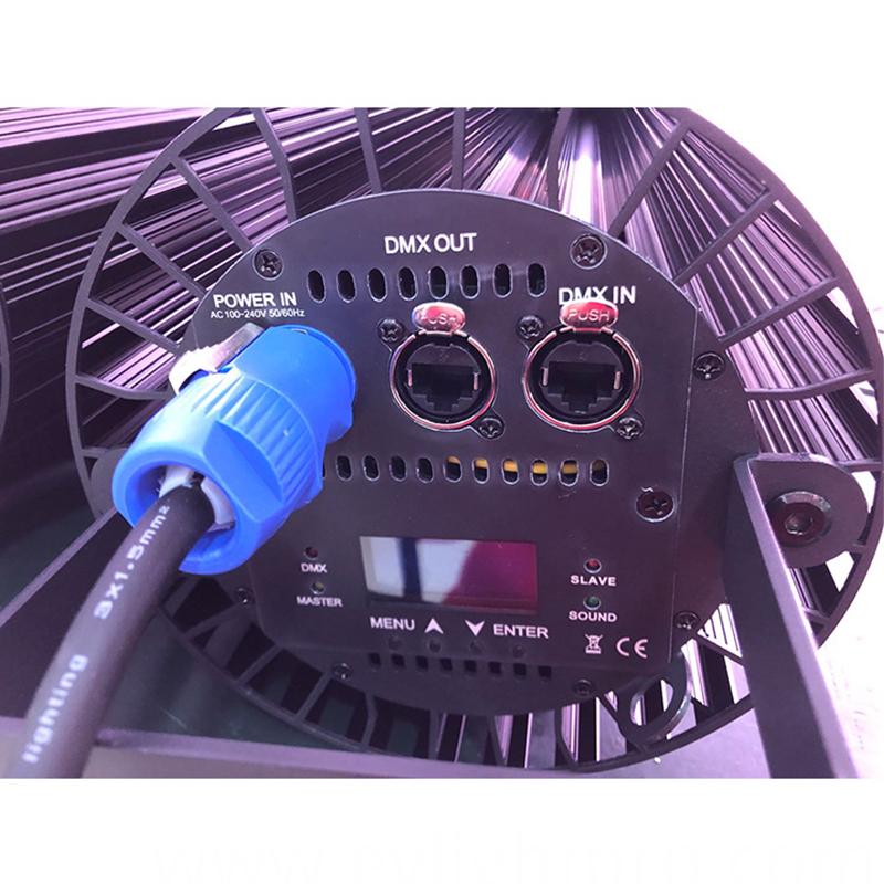 House Light Rj45 Connetor