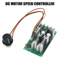 PWM Fan Motor Speed Controller Module 1200W 20A DC 12V/24V/36V/48V/60V 25KHZ HYD88
