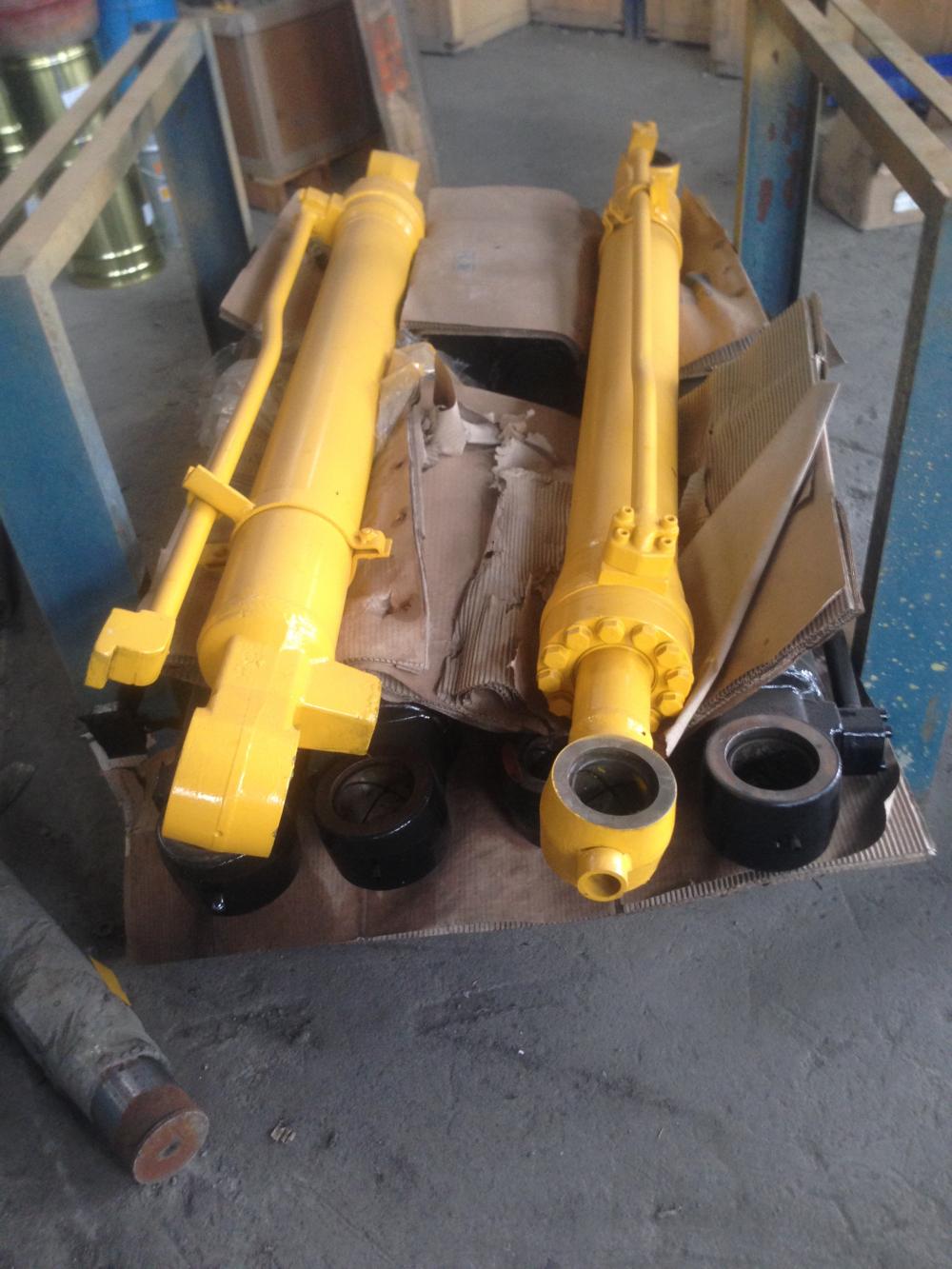 OEM volvo EC210 excavator hydraulic cylinder