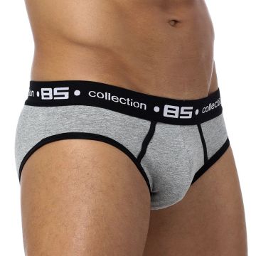 ORLVS brand mens underwear cotton classic basics sexy men briefs Convex calzoncillos hombre cueca gay men Underpants