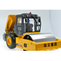 Collectible Alloy Model Gift 1:35 Scale XCMG XS203 Single Motor Grader Construction Vehicles DieCast Toy Model For Decoration