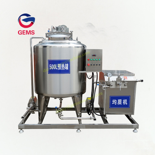 Soy Milk Pasteurizer Ice Cream Pasteurizer for Milk for Sale, Soy Milk Pasteurizer Ice Cream Pasteurizer for Milk wholesale From China