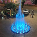 Decorate outdoor garden statue water fountains