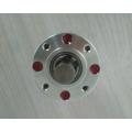 1:11 1:16 1:20 1:26 Double Axis Planetary Speeder Gearbox PLS42 Round Flange also Used as Speed Reducer