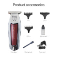barber Hair Clipper Hair Trimmer Cutting Machine Beard Barber Razor For Men Style Tools Professional Cutter Portable Cordless