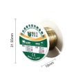 100M Phone LCD Screen Separation Wire Cutting Line Gold Molybdenum Wire for iPhone for Samsung HTC xiaomi Glass Cutting Line