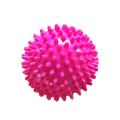 7.5 CM PVC Musle Roller Ball Spinal Massage Relieve Sore Muscle Yoga Ball Physical Fitness Appliance Exercise balance