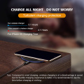 15W Qi Wireless Charger Pad For Iphone 11 Pro Max XR XS MAX Samsung S10 S9 Note 10 Huawei P30 Pro Fast Wireless Charging Station