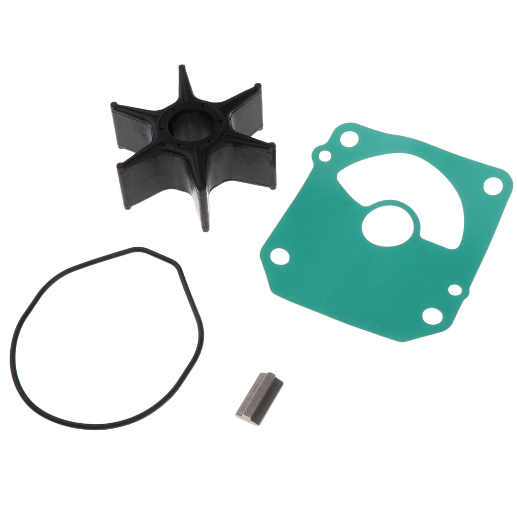 Water Pump Impeller Repair Kit for Honda Sierra 18-3283 06192-ZW1-000 75/90/115/130 hp BF115/130 BF75/90 Outboard Motor Engine