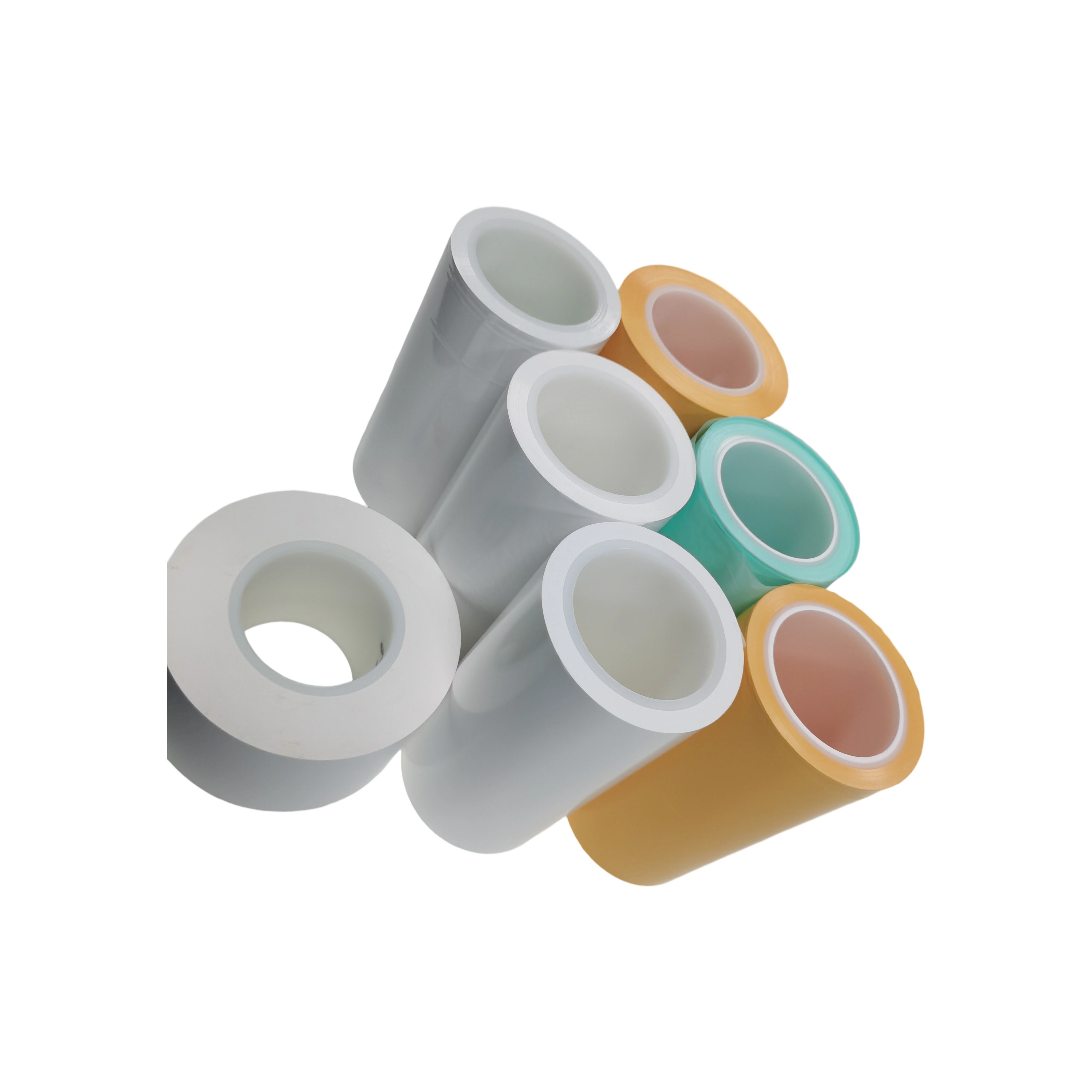 PP Release Film Matte Finish